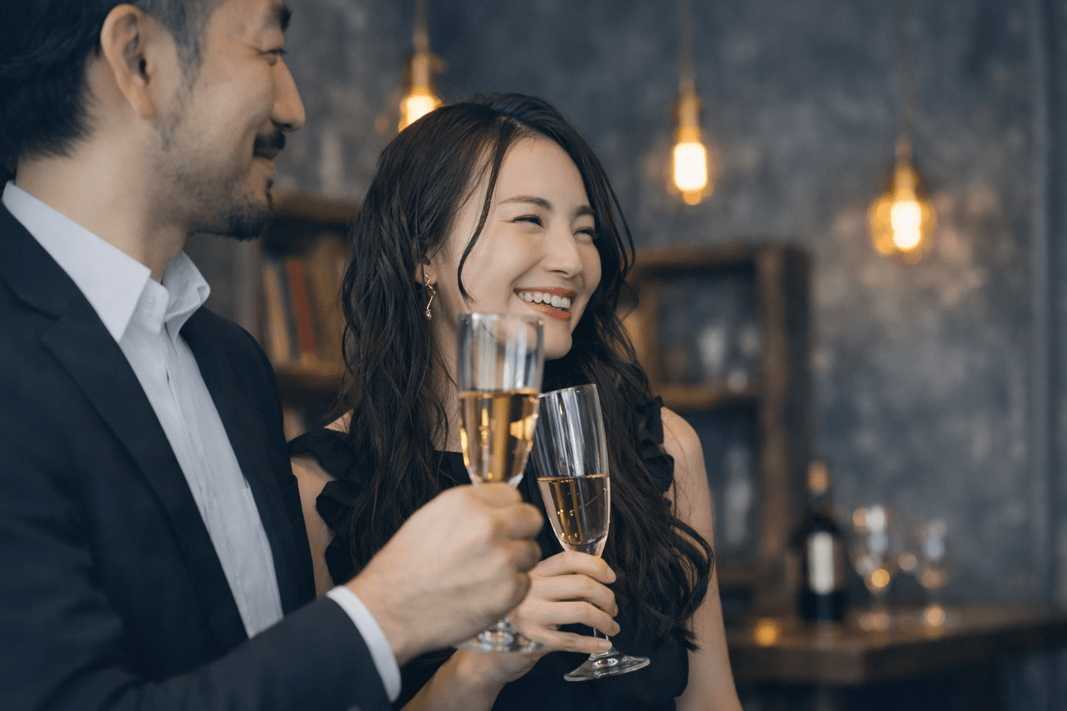 Exclusive Community Background